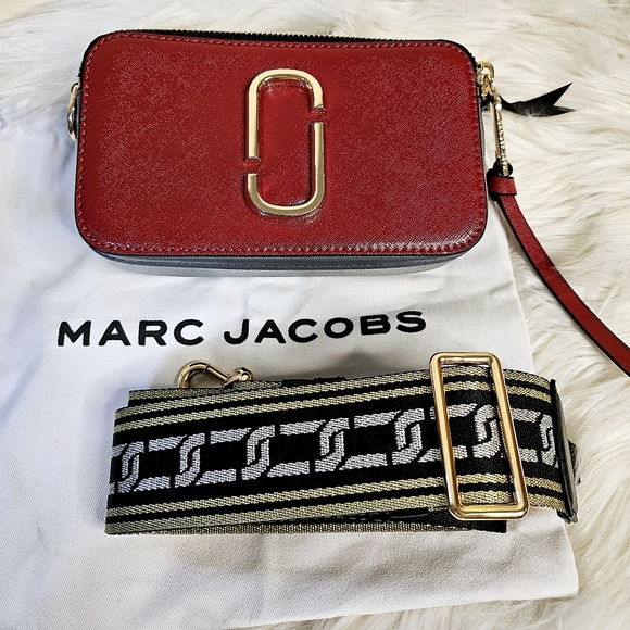 ❌SOLD❌ ❤️ Marc Jacobs Snapshot ❤️ - Picture 2 of 15